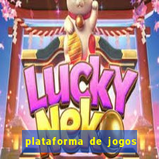 plataforma de jogos bet app